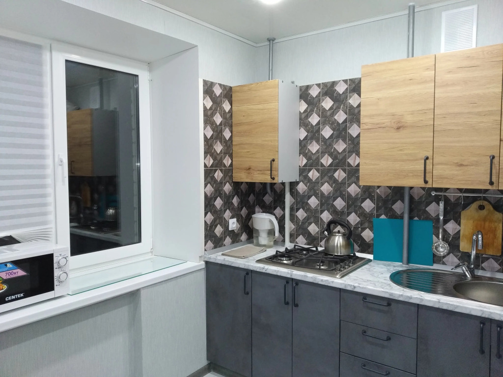 Квартира в 2-м Микрорайоне 10 — фото 5