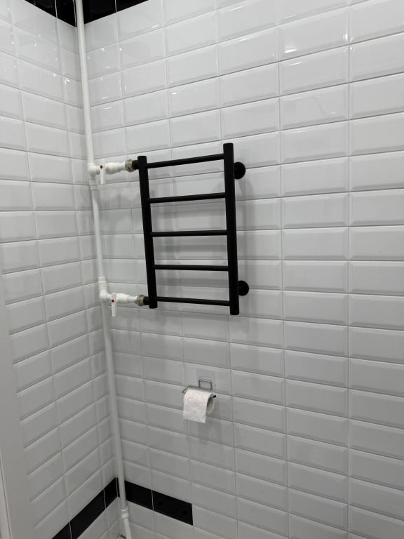 Квартира Уютная - фото 21