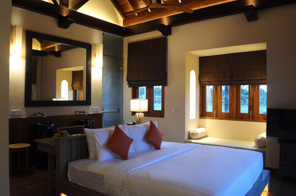 Anantaya Resort And Spa Passikuda