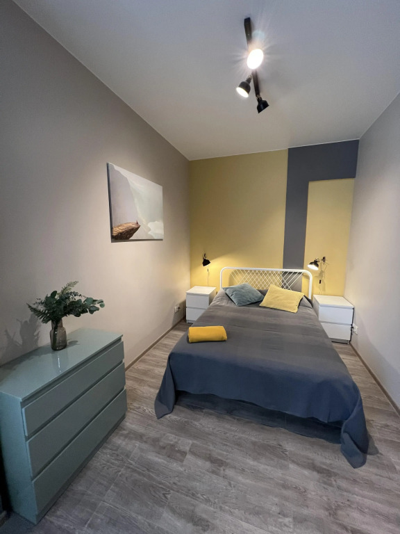 Апартаменты на Дачной 2 - фото 8