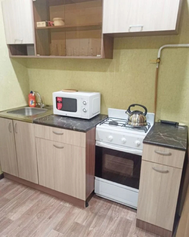 Квартира комфортная в центре