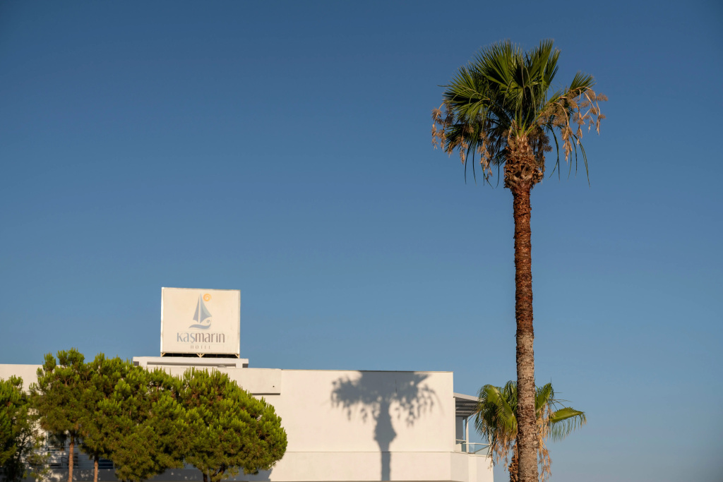 Kas Marin Hotel