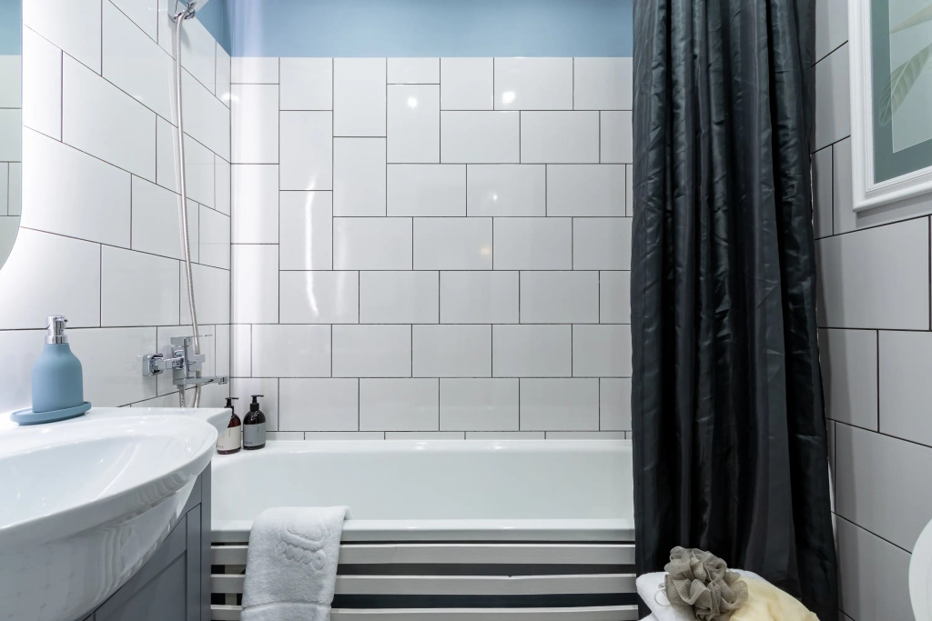 Квартира Галант на Боткинской - фото 31