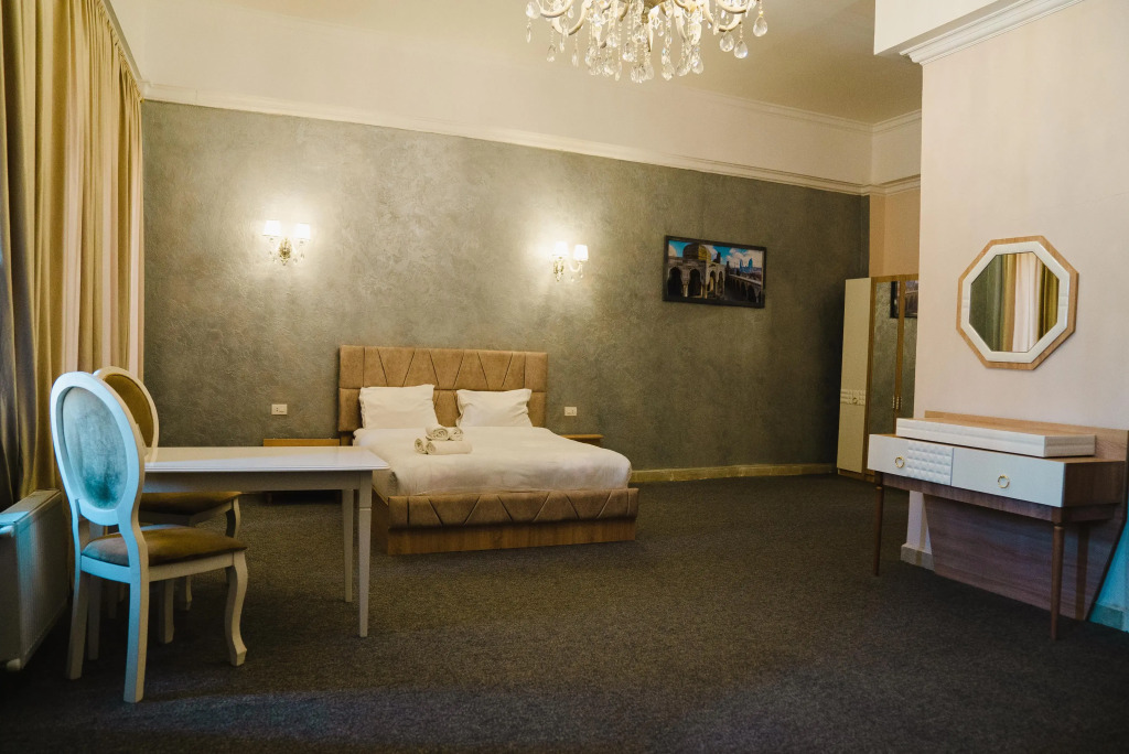 Номер Standard в Отель Olive Garden Baku