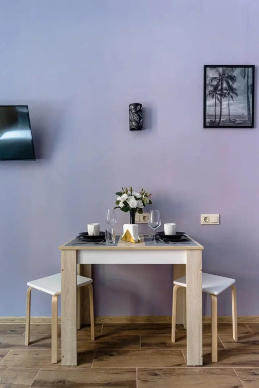 Апартаменты В районе метро Зябликово РМ12 - фото 5