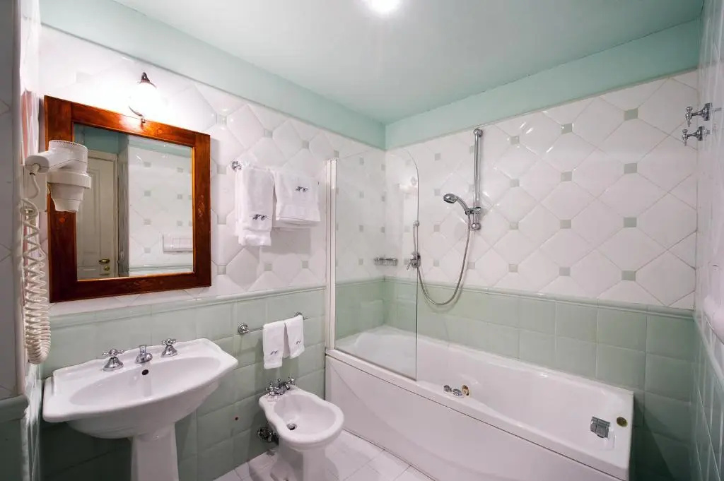 Chiaja Hotel de Charme - Chambres