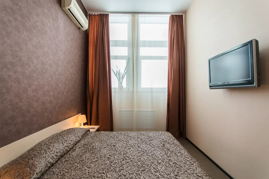 Отель Орион — фото 6