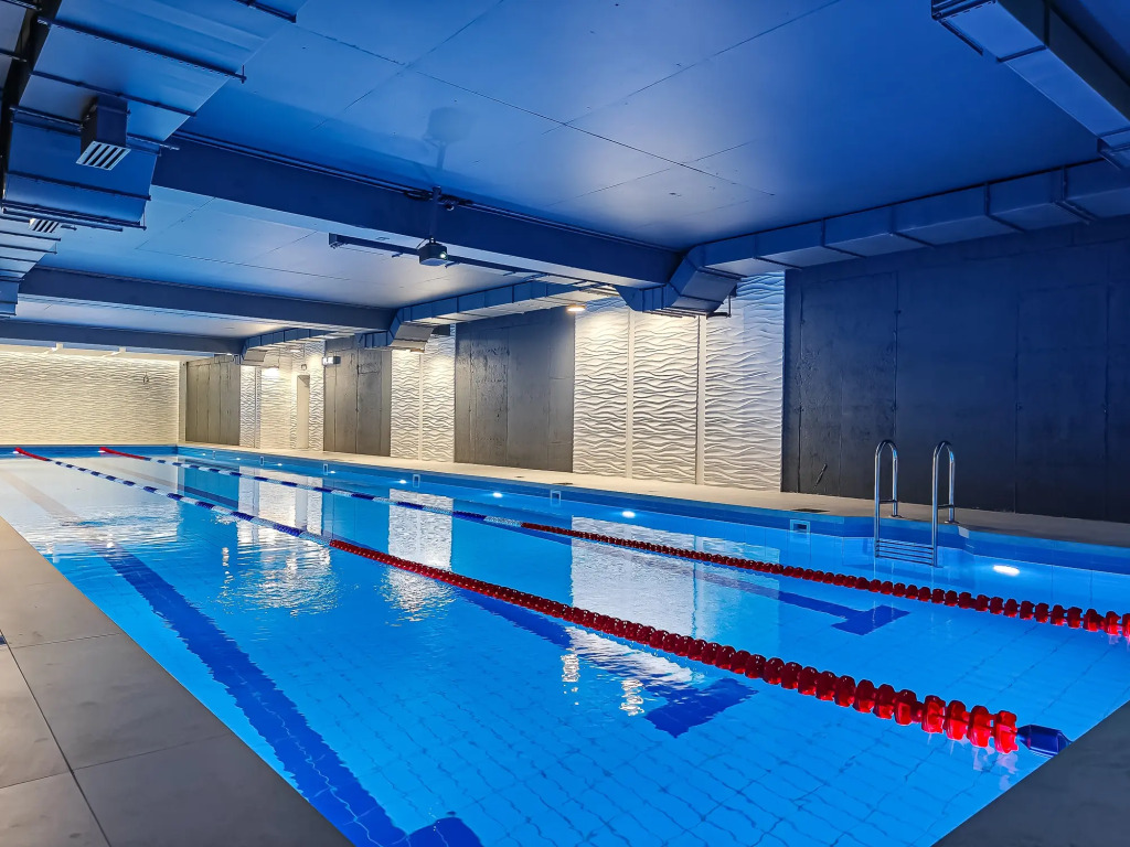 Отель Гостиничный комплекс ДК - фото 23