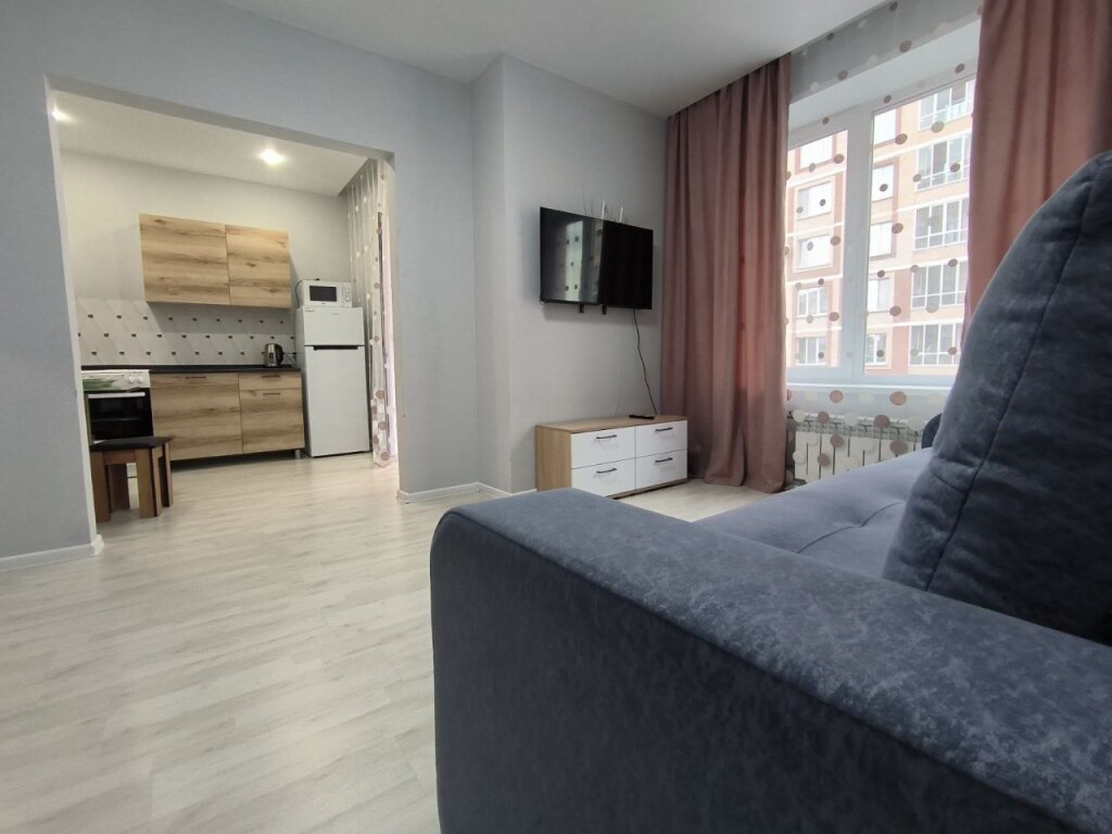 Abakan Apart Na Sovetskoy 94 Flat
