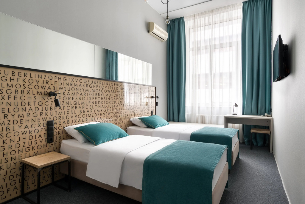Hotel photo 14