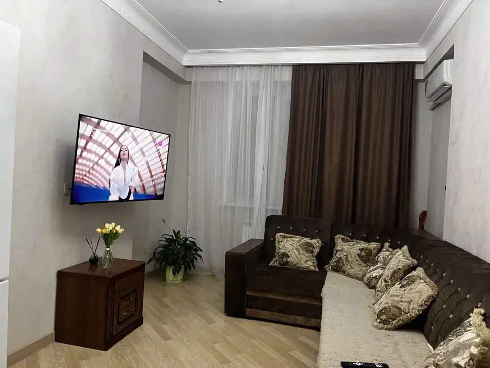 Квартира Гюль — фото