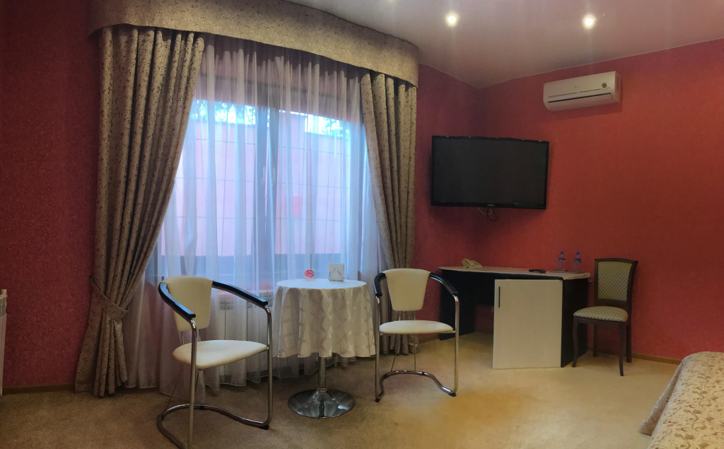 Гостевой Дом Малина - фото 2