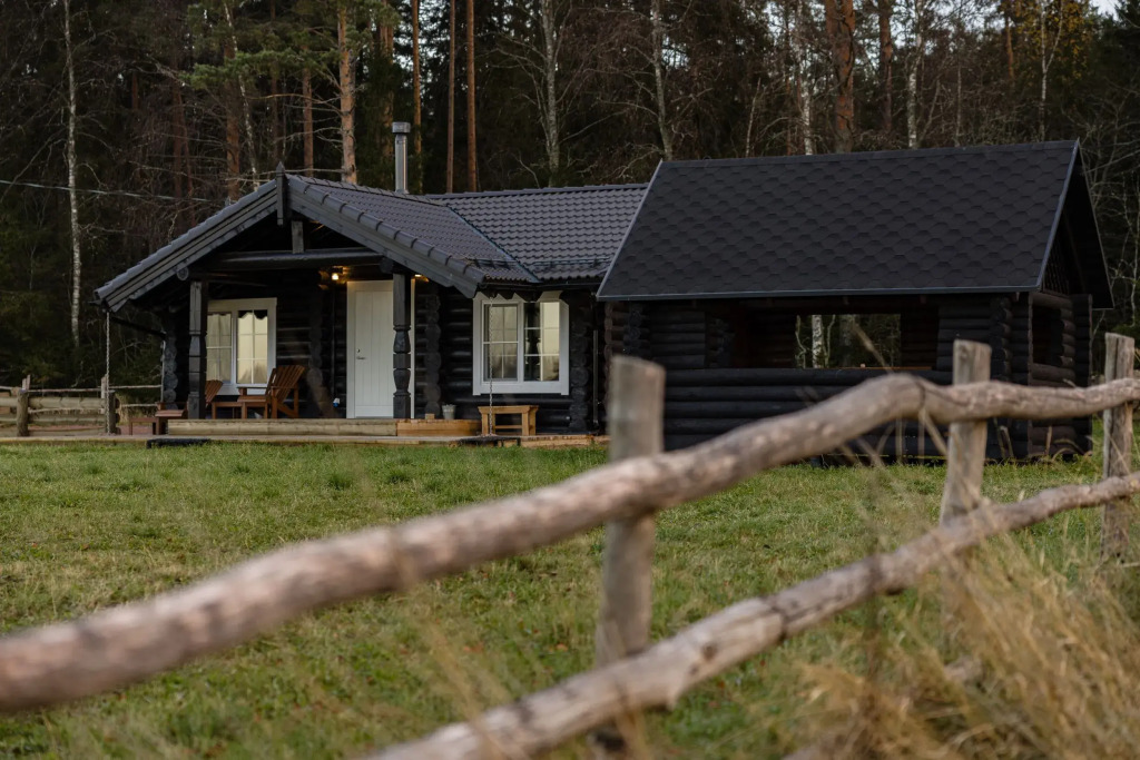 Частный дом Теремок - фото 35