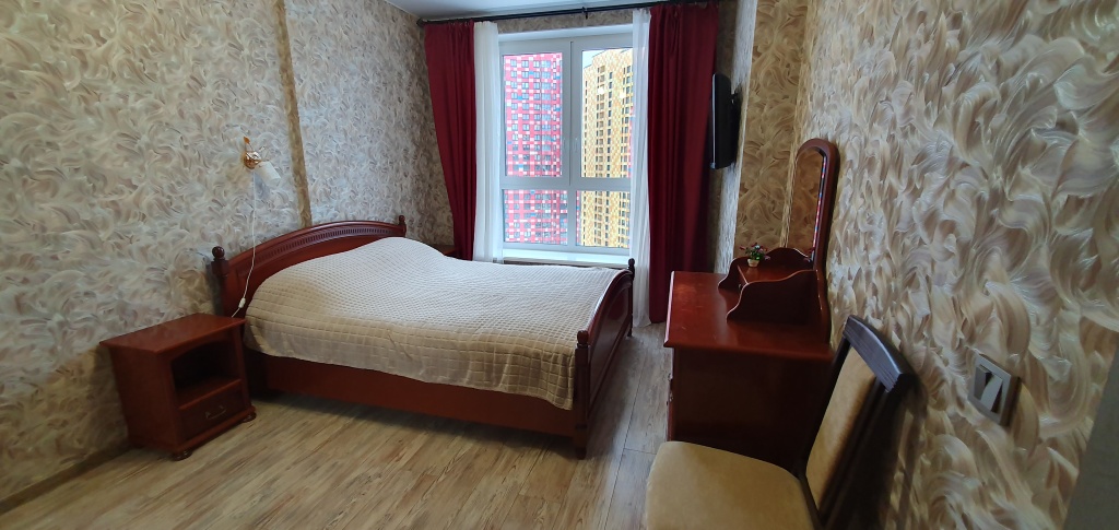 Sonesta Flat — 4