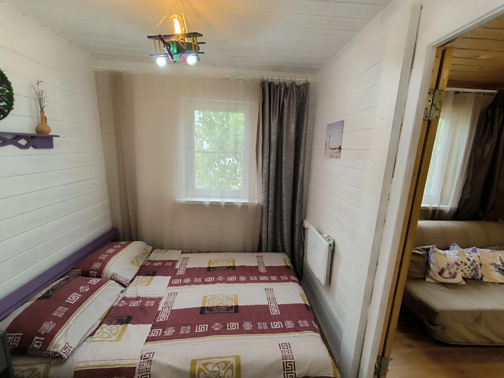 Апартаменты в Villa Rosa