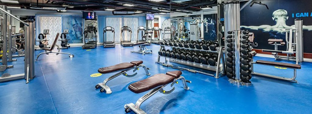 Roda Amwaj Suites - Général