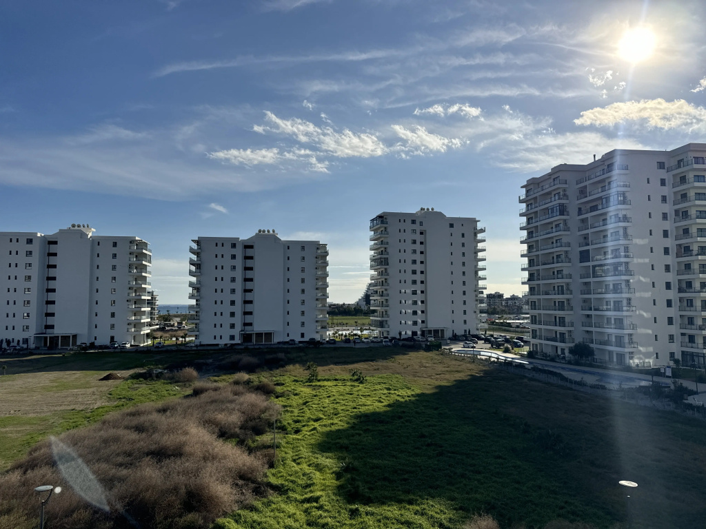 S vidom na more Caesar Resort Arrius 27 s 1 spalney Apartments