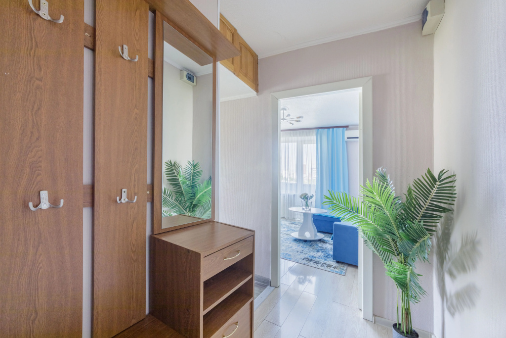Апартаменты Apart Lux Волков 5 — фото