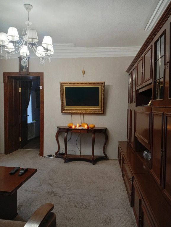 Квартира Дом купца Тихомирова - фото 2