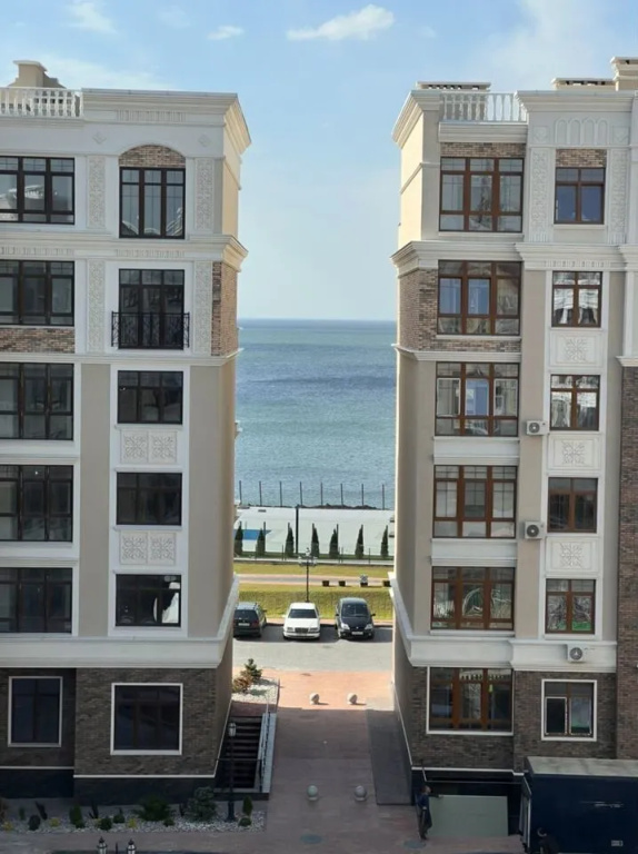 Квартира на улице Гагарина 85/3 — 2