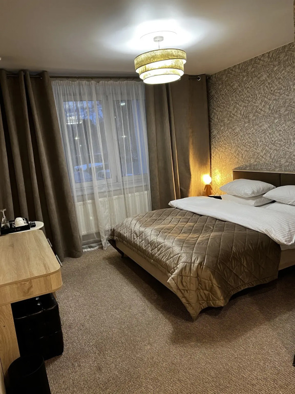 Отель Aravana - фото 22