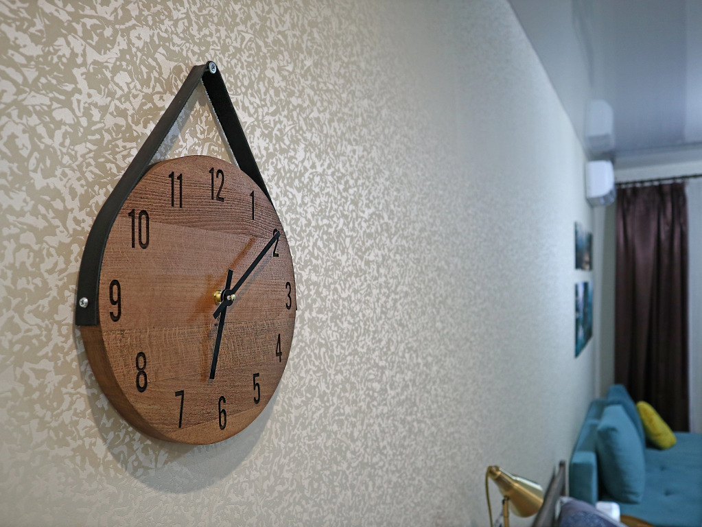 Студия Granada уютная современная в новом доме - фото 17