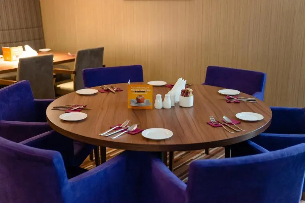 Holiday Inn Aktau - фото 12