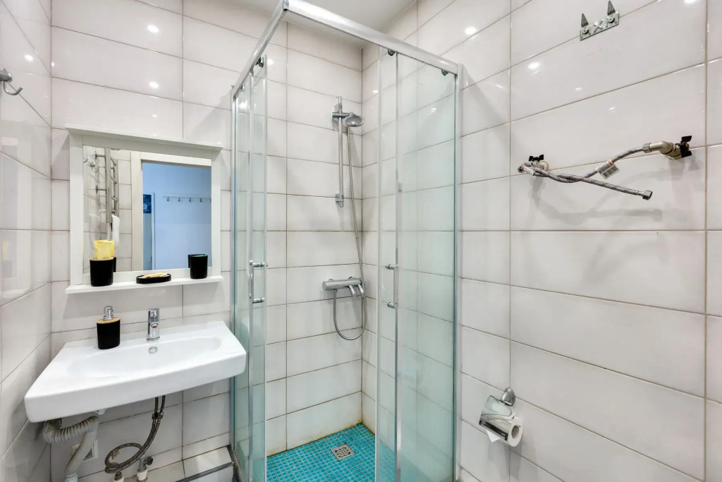 Апартаменты Dega от Home24 - фото 14