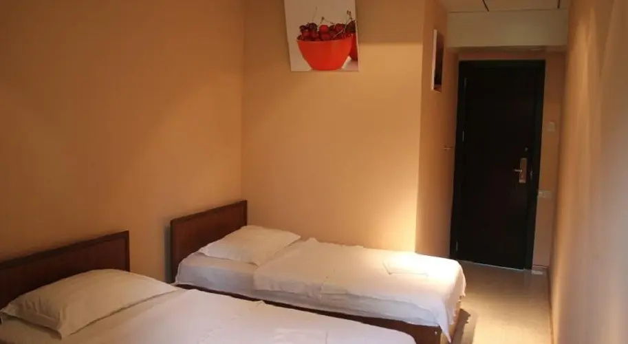 London Palace Hotel - Chambres