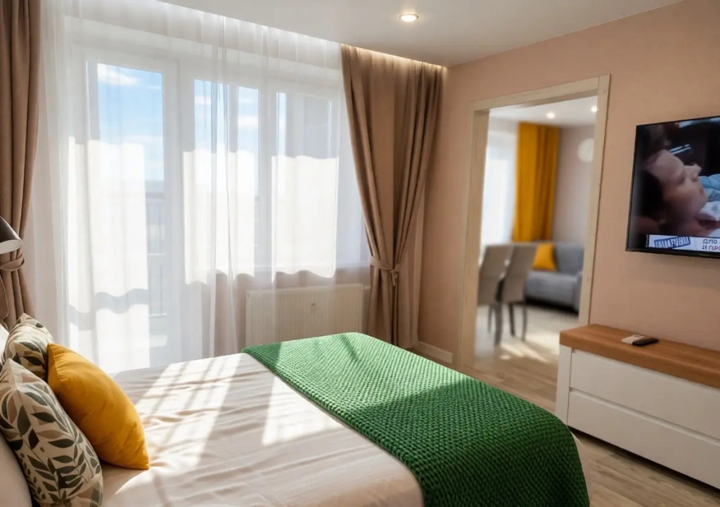 Hotel photo 2
