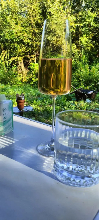 Частный дом Уединение в лесу - фото 18