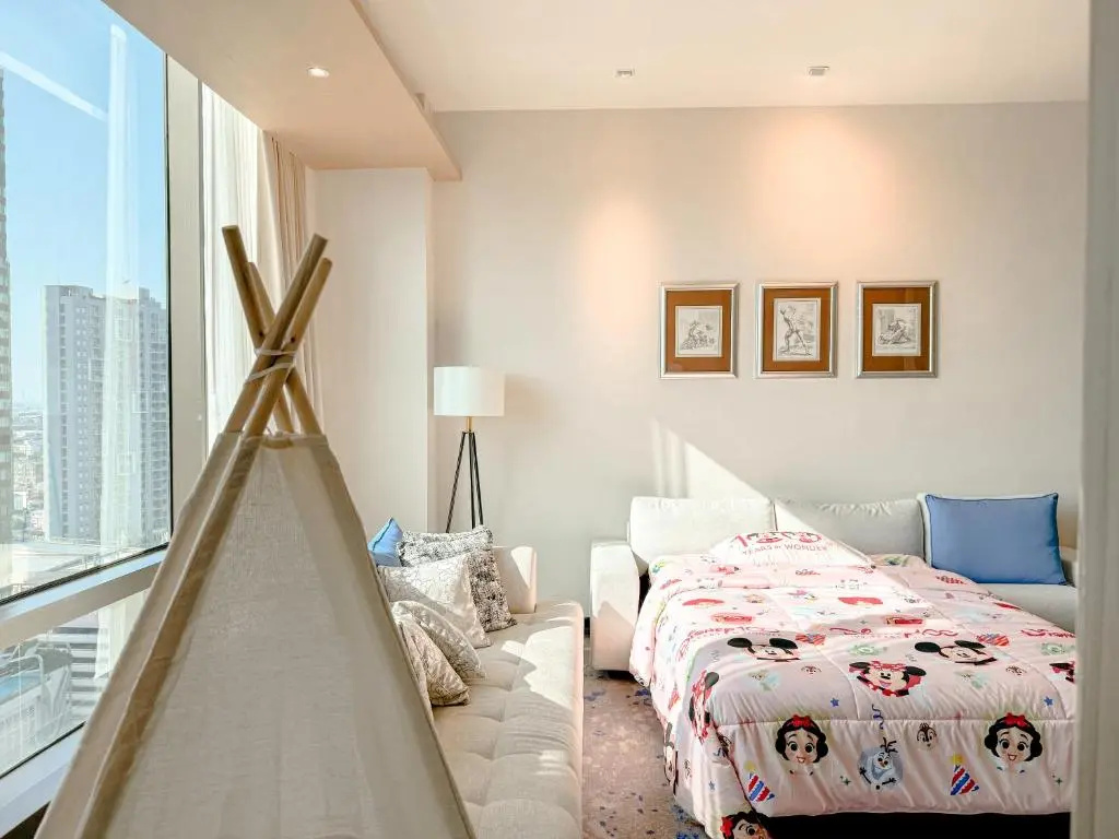 Vie Hotel Bangkok - Mgallery Collection - Général