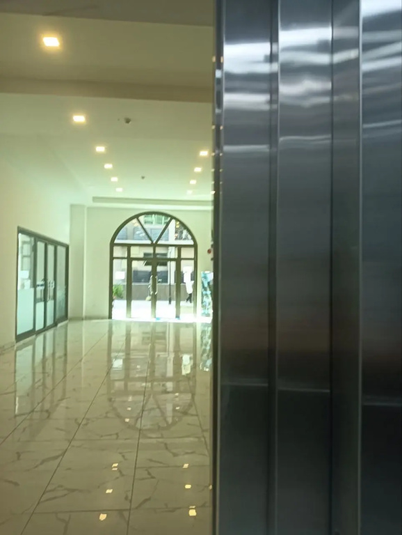 Апартаменты Arcadia Beach Continental By Palmera Pattaya — фото