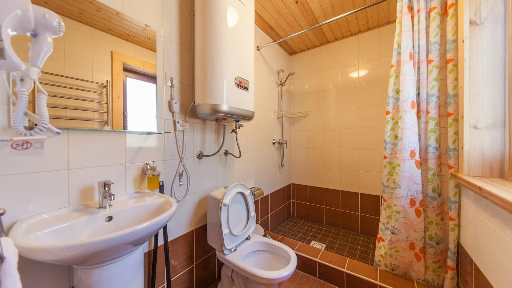 База отдыха Самая Ладога - фото 17