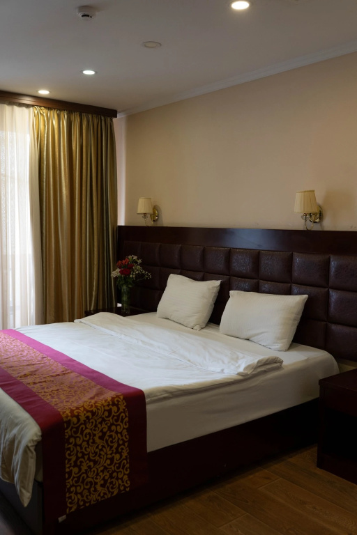 Velvet Hotel - Chambres