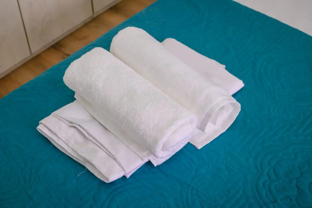 Квартира в центре города Алматы ЖК Double star — фото 2