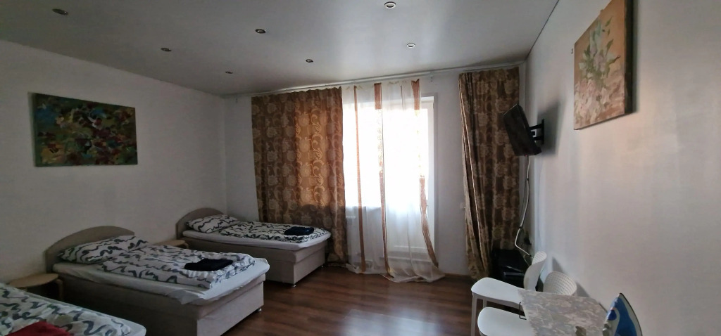 Квартира 25 Лет Октября Истра Посуточно - фото 18