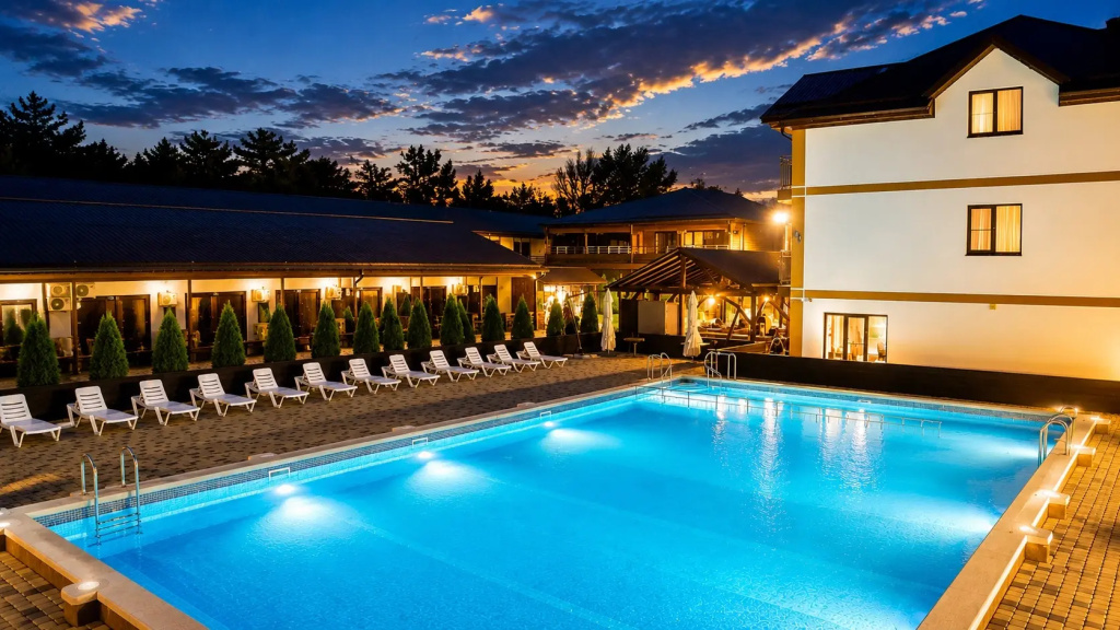 Hotel photo 10
