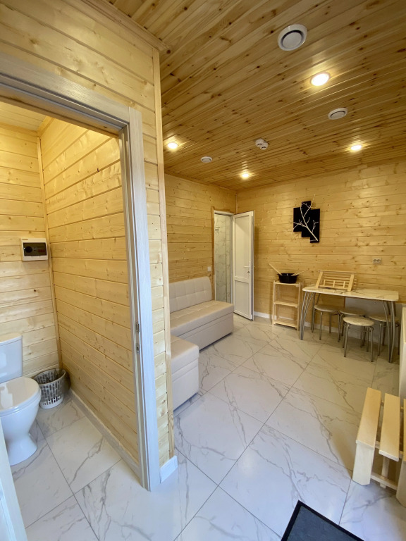 Отель Курай - фото 21