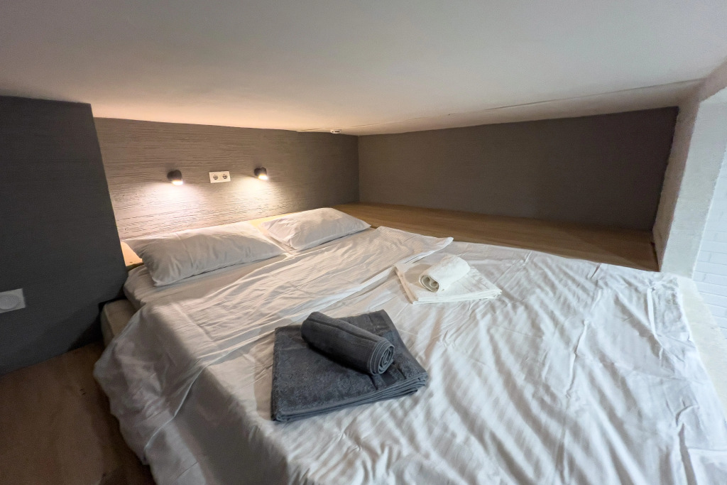 Апартаменты Алтай