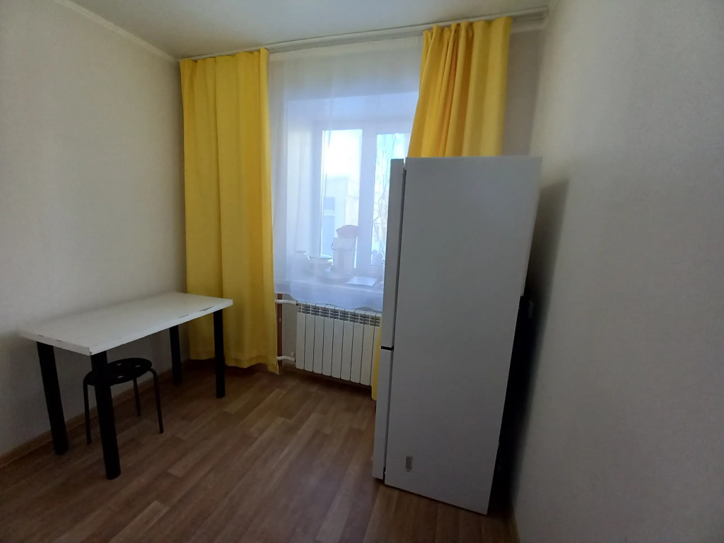 Квартира Однокомнатная в Центре - фото 11