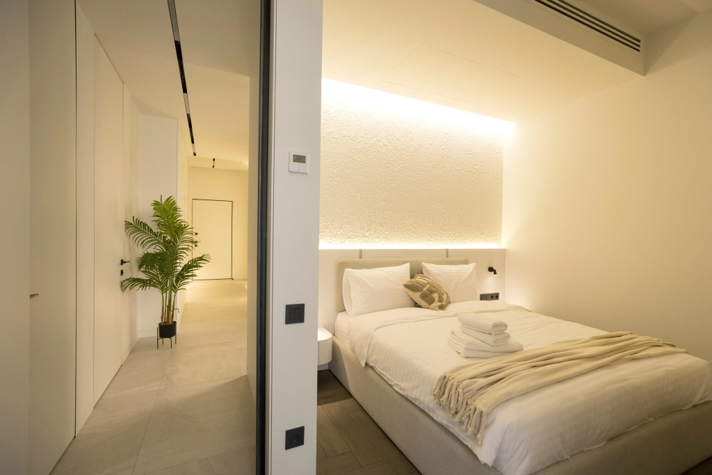 Апартаменты Cozy by Downtown Inn — фото 4