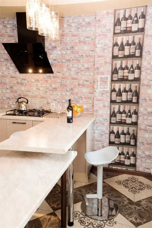 Apartments AlloTagil on lane Bezymyannyj, bld.1 - фото 10