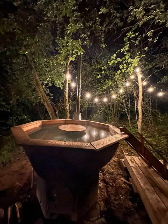 Частный дом Веселые гуси 5 - фото 12