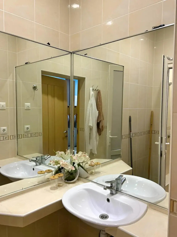 Отель Апартаменты LiLovoe в Сочи