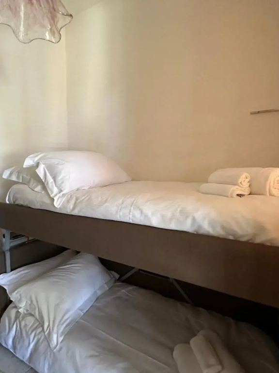 Hotel Atlantico - Chambres