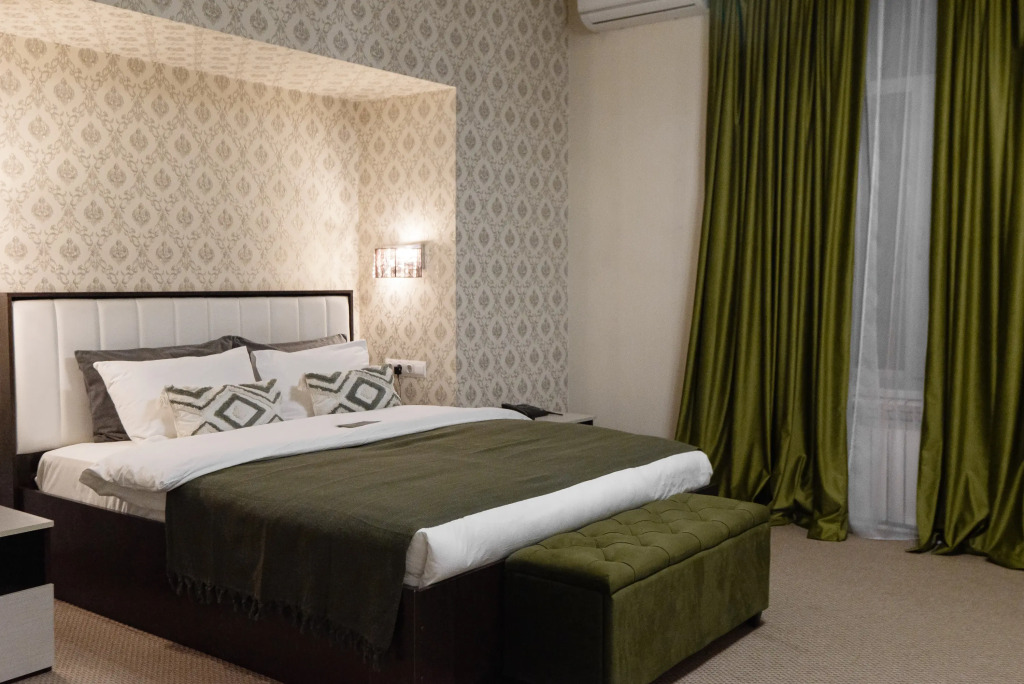 Бутик - отель Статлер - фото 30