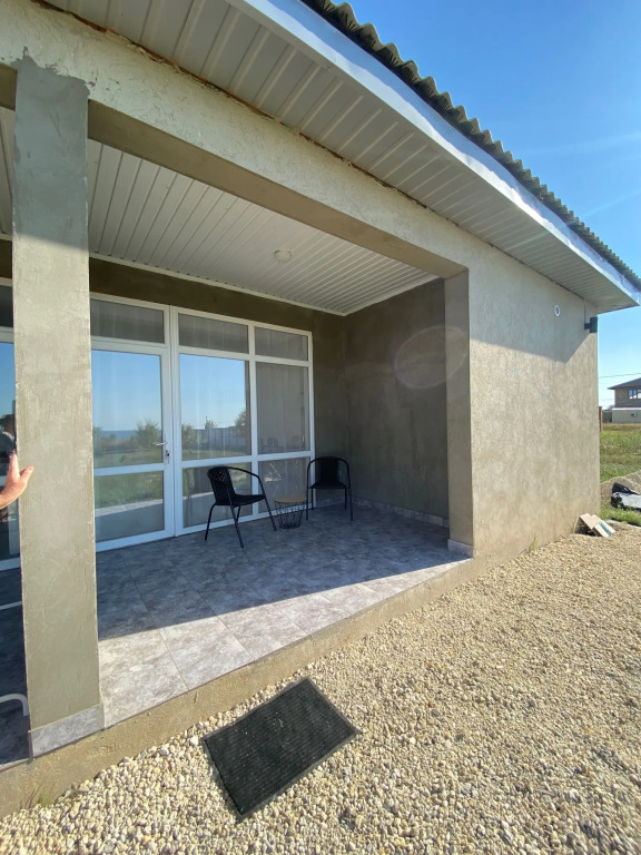 Частный дом в Крыму - фото 12