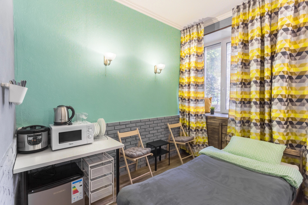 Гостевой дом Room 7 — фото