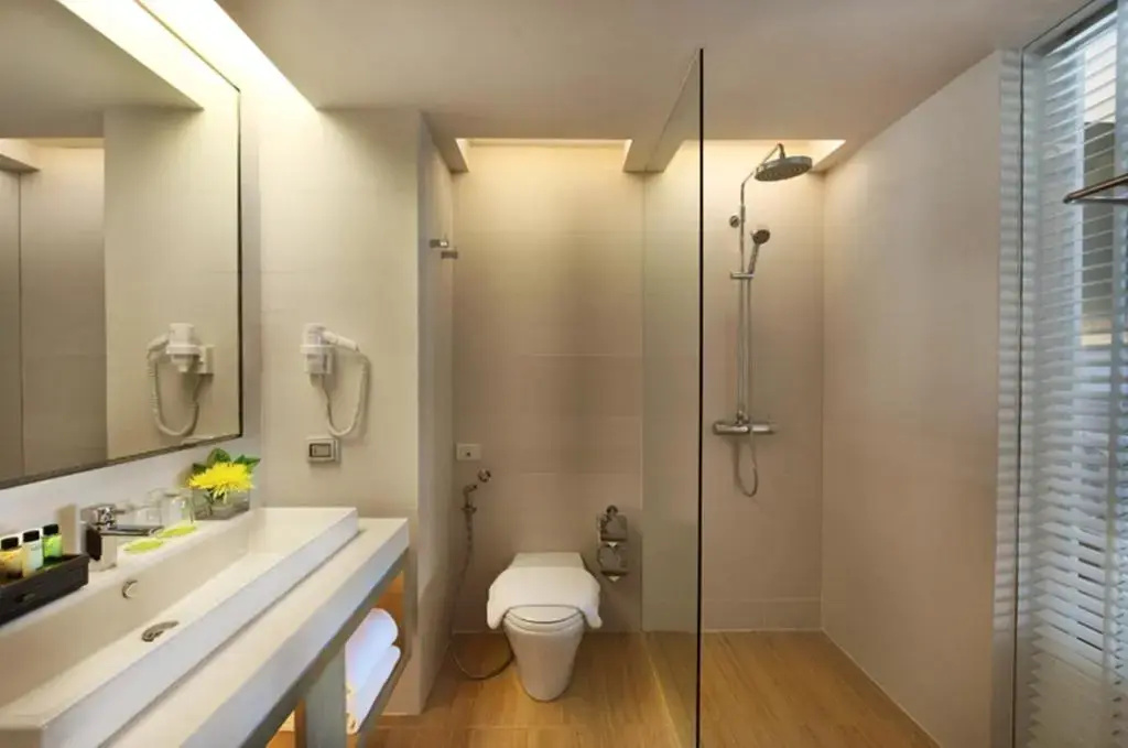 Amari Phuket Resort Patong Beach - Chambres